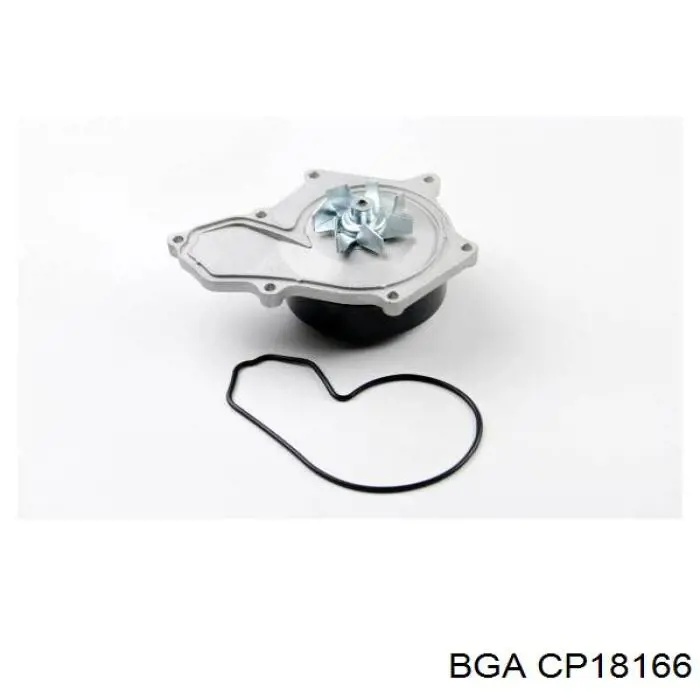 Помпа CP18166 BGA