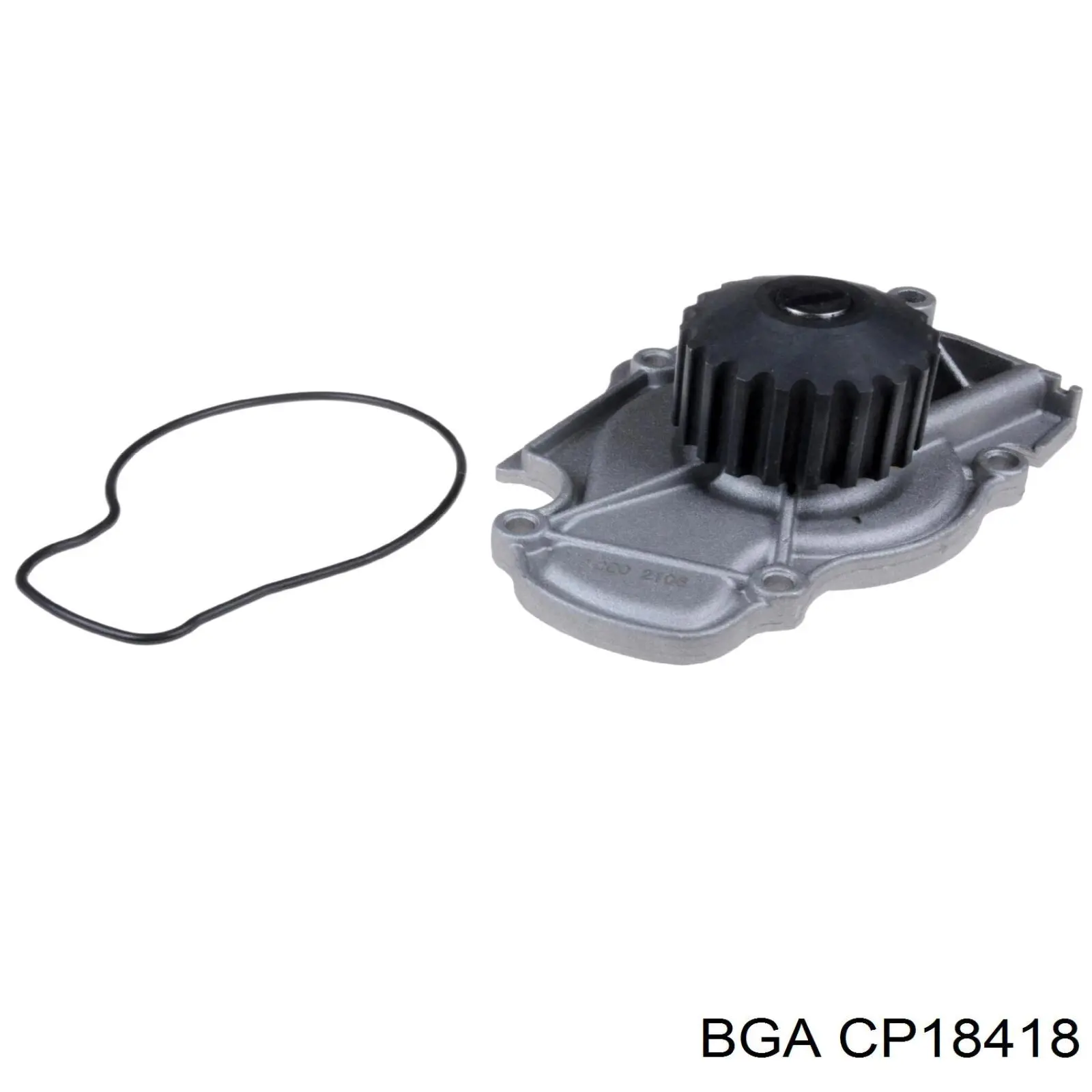 Купить CP18418 BGA Насос охлаждения