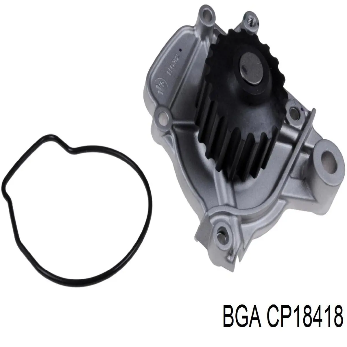 Помпа охлаждения BGA CP18418 цена, от 33.17 USD