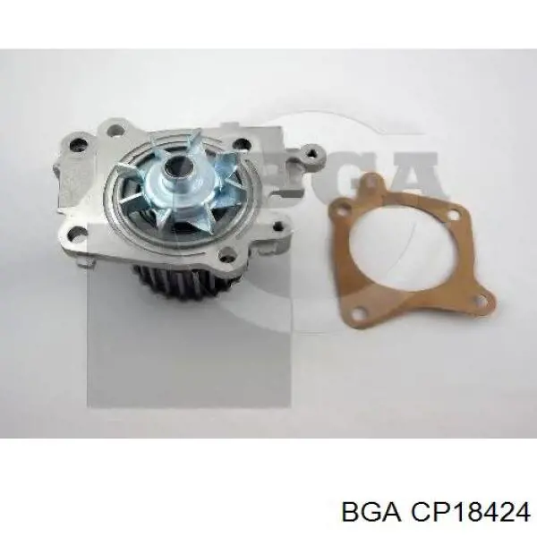 CP18424 BGA помпа
