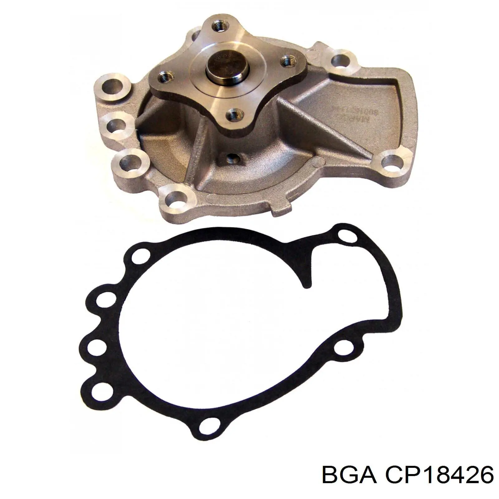 Помпа охлаждения BGA CP18426 цена, от 23.10 USD