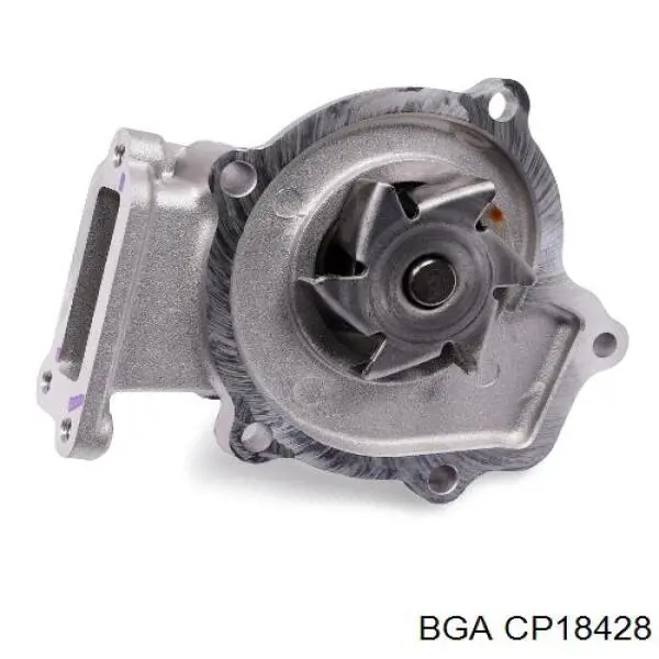 Купить CP18428 BGA Насос охлаждения