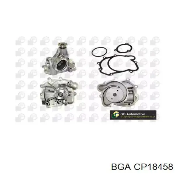 Помпа CP18458 BGA
