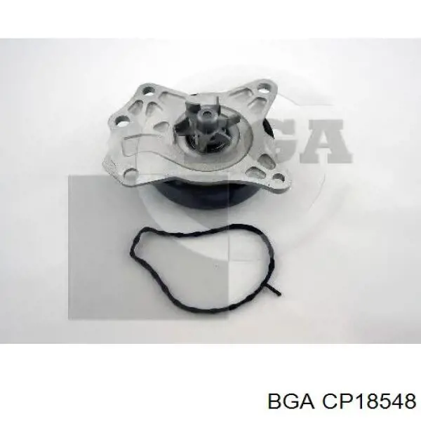 Помпа CP18548 BGA