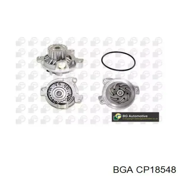 CP18548 BGA