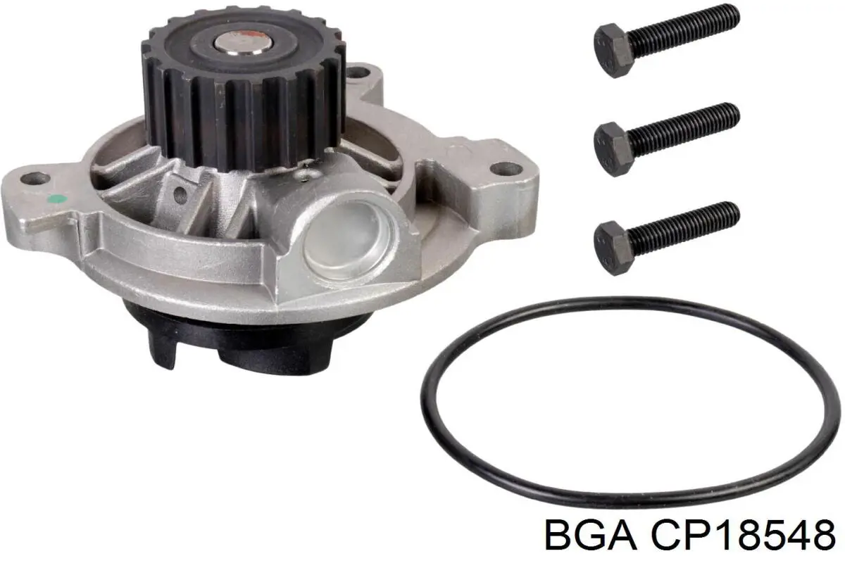 Помпа охлаждения BGA CP18548 цена, от 30.18 USD