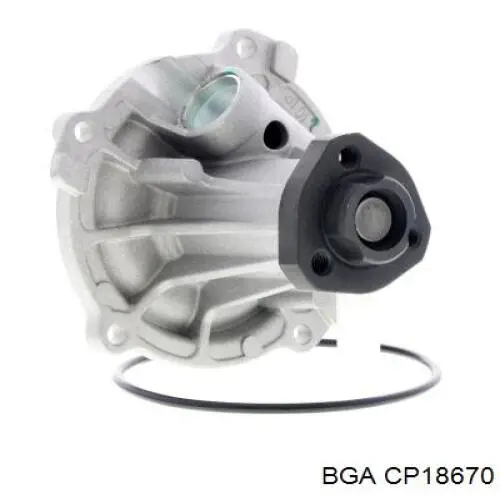Водяной насос BGA CP18670