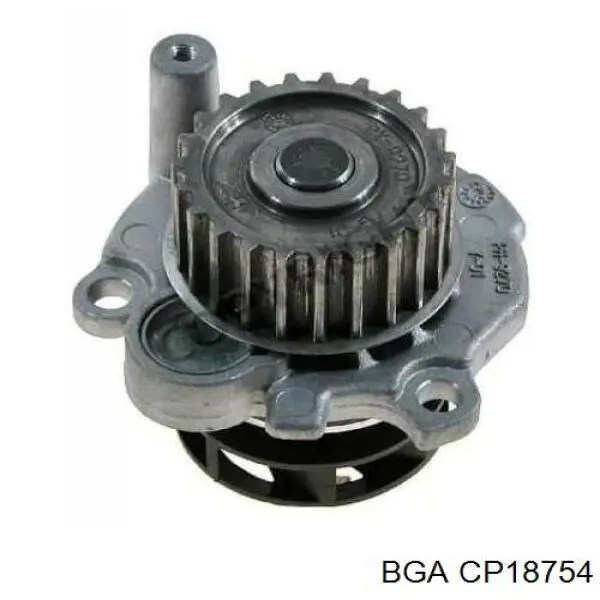 Водяной насос BGA CP18754