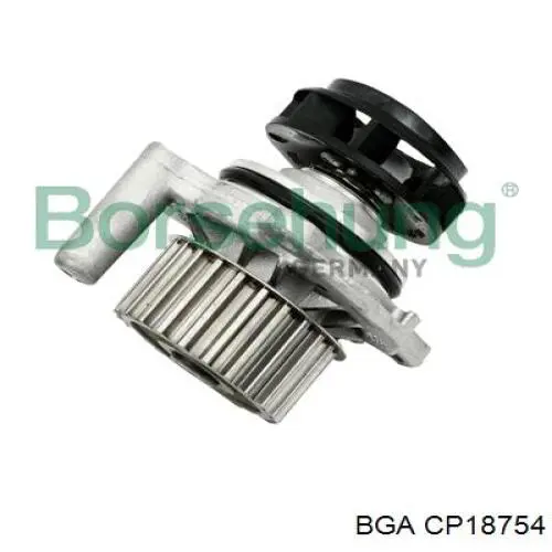 CP18754 BGA Насос водяной