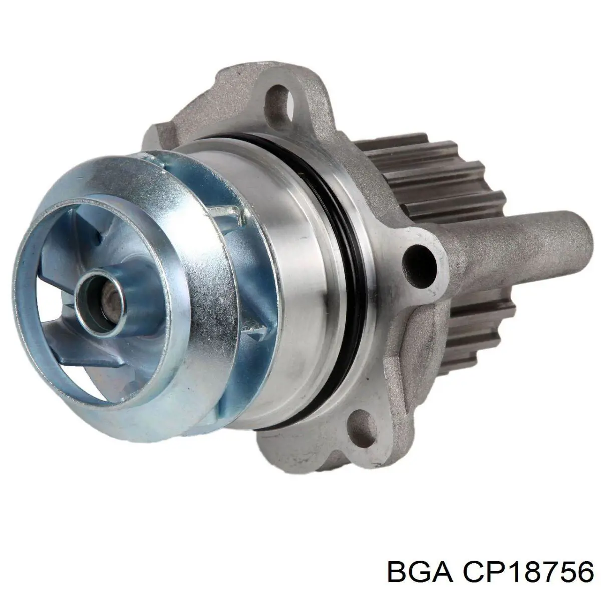 Помпа охлаждения BGA CP18756 цена, от 23.77 USD