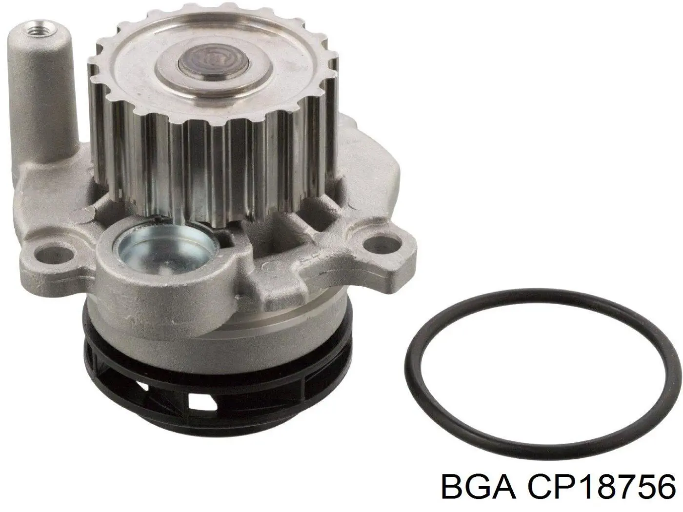 Помпа охлаждения BGA CP18756 цена, от 23.77 USD