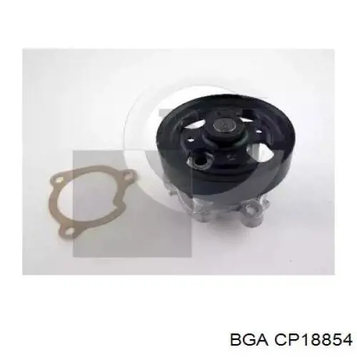 CP18854 BGA