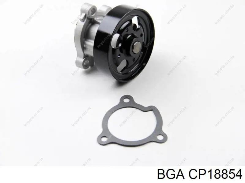 Помпа охлаждения BGA CP18854 цена, от 27.72 USD