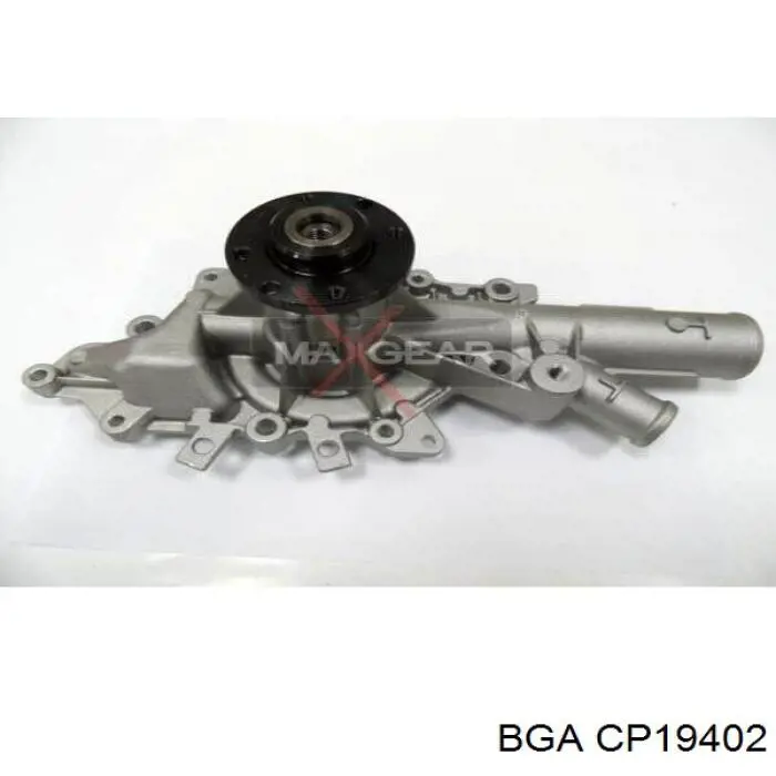 Купить CP19402 BGA Насос охлаждения
