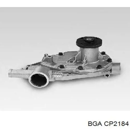 Помпа CP2184 BGA