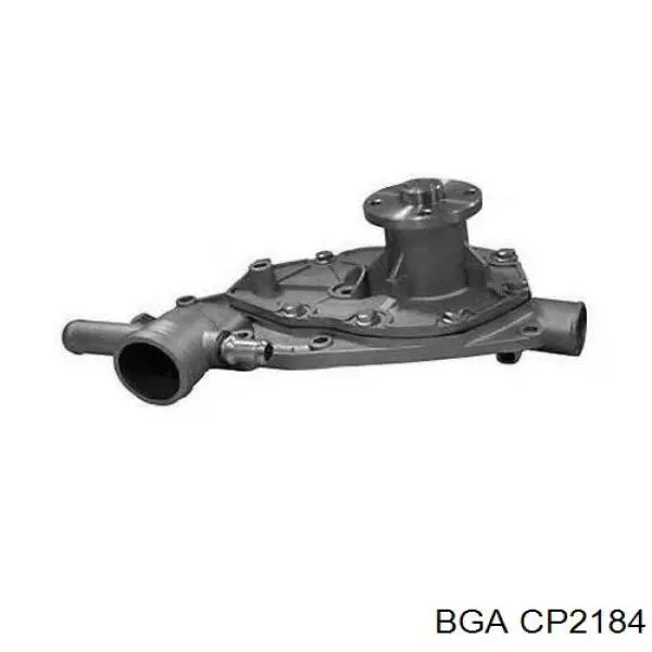 Водяной насос BGA CP2184