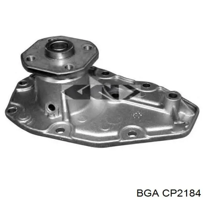 Помпа 3267343 Volvo