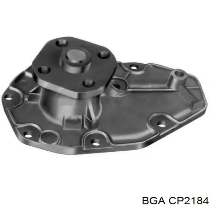 Помпа охлаждения BGA CP2184 цена, от 23.54 USD