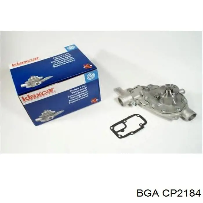 Купить CP2184 BGA Насос охлаждения
