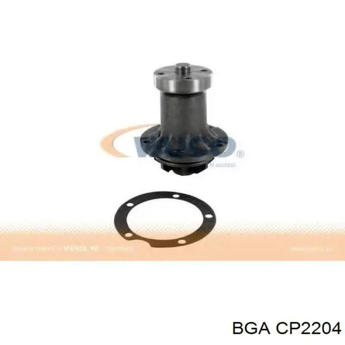 Помпа CP2204 BGA