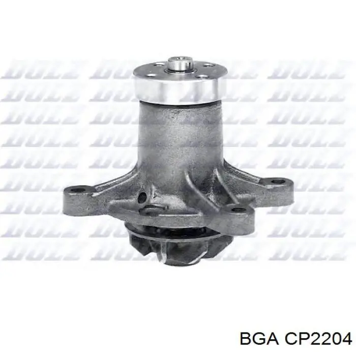 Помпа охлаждения BGA CP2204 цена, от 21.35 USD