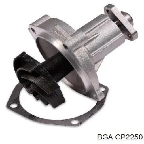 Помпа охлаждения BGA CP2250 цена, от 14.19 USD