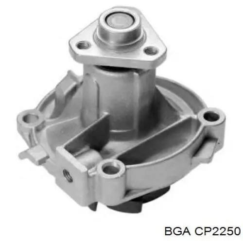Купить CP2250 BGA Насос охлаждения