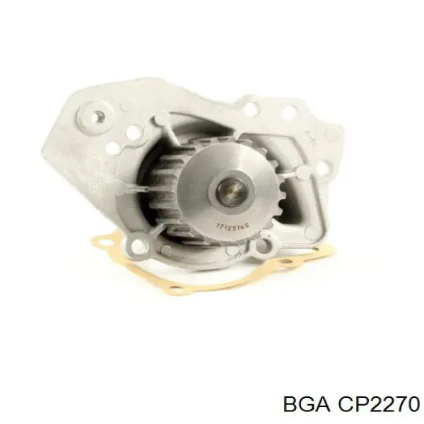 Купить CP2270 BGA Насос охлаждения