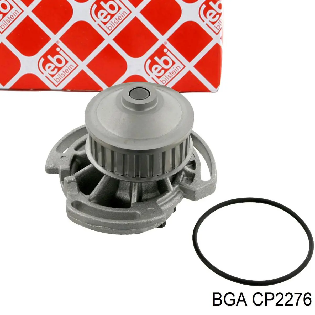 Купить CP2276 BGA Насос охлаждения