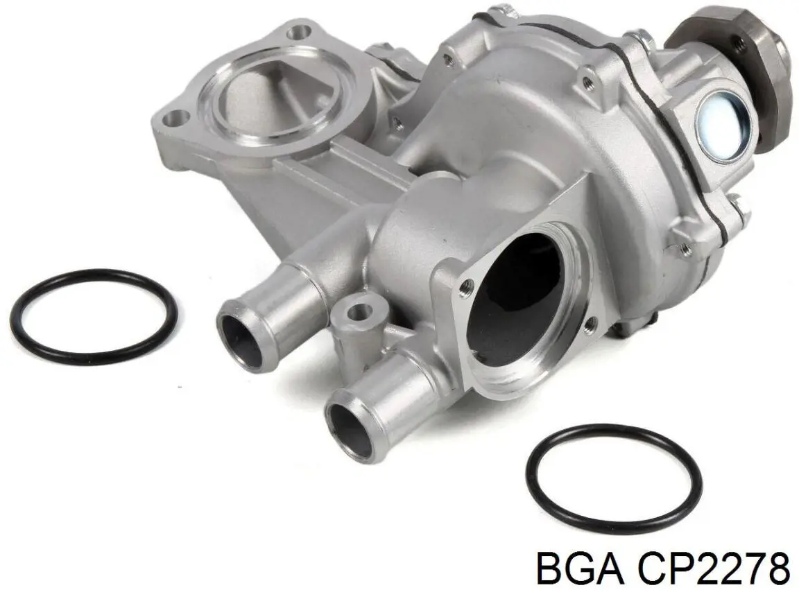 Водяной насос BGA CP2278