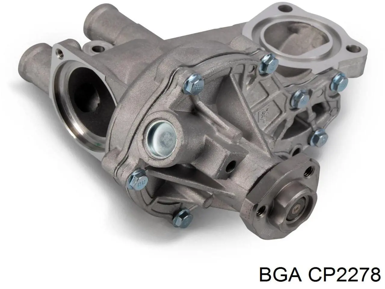 Купить CP2278 BGA Насос охлаждения