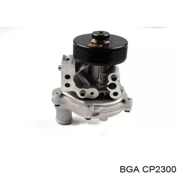 Помпа P256 Hepu