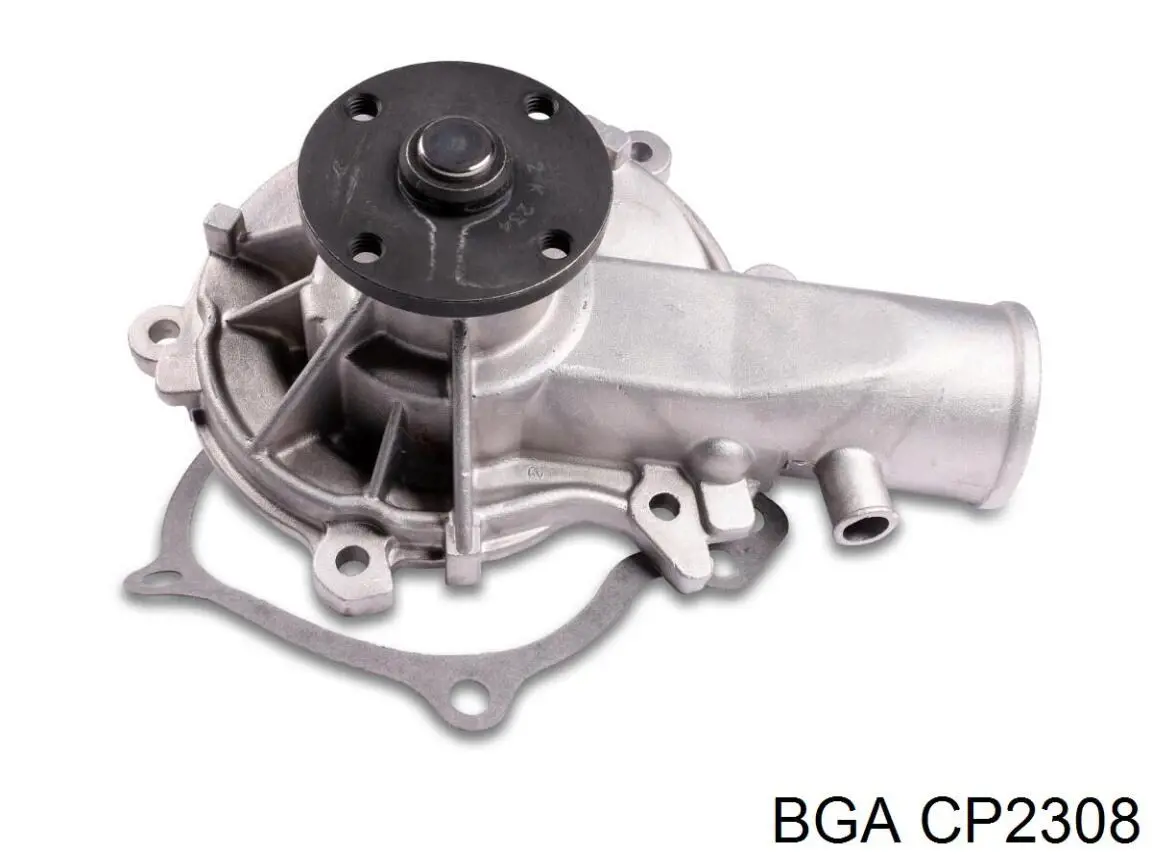 CP2308 BGA