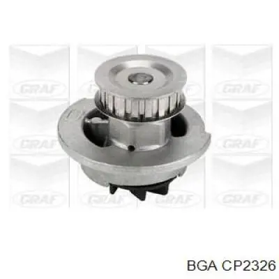 Купить CP2326 BGA Насос охлаждения