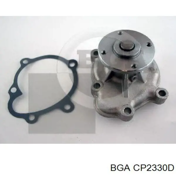 Помпа охлаждения BGA CP2330D цена, от 16.75 USD