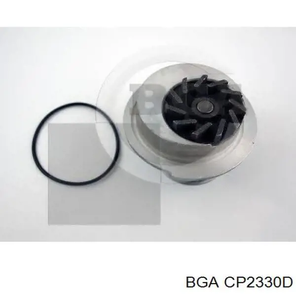 Помпа CP2330D BGA