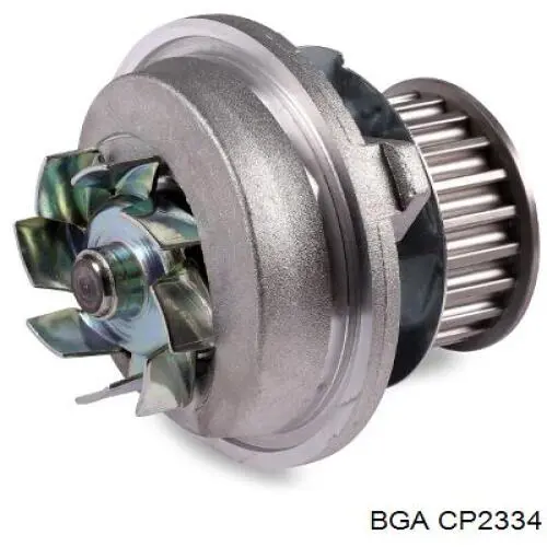 Купить CP2334 BGA Насос охлаждения