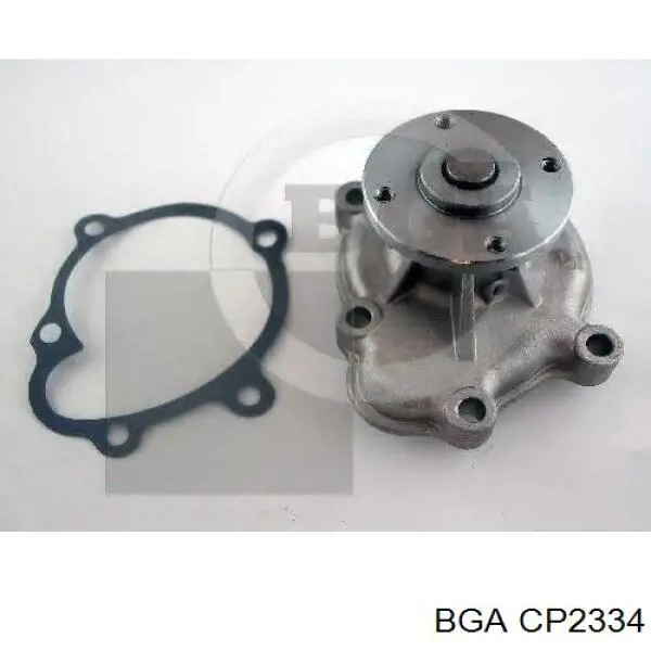 Помпа CP2334 BGA