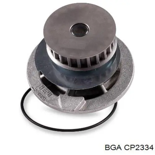 Помпа охлаждения BGA CP2334 цена, от 24.12 USD