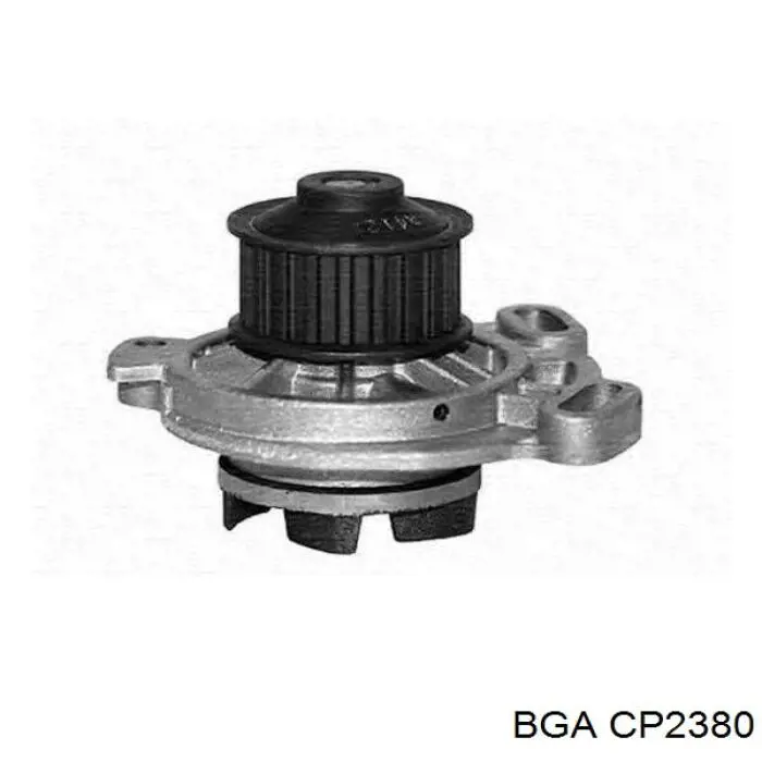 Помпа CP2380 BGA