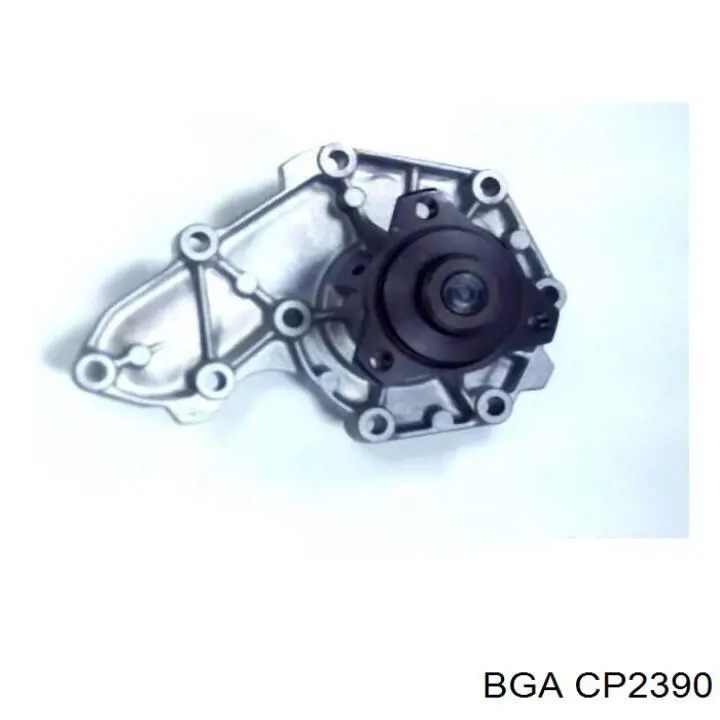 CP2390 BGA Насос водяной