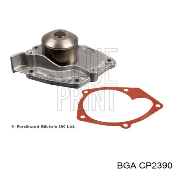 Помпа охлаждения BGA CP2390 цена, от 21.04 USD