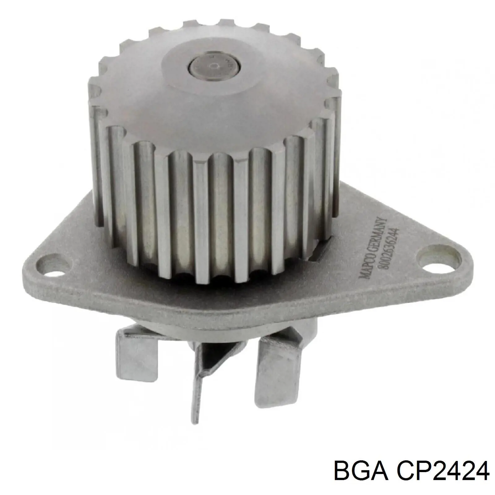 Помпа охлаждения BGA CP2424 цена, от 18.61 USD