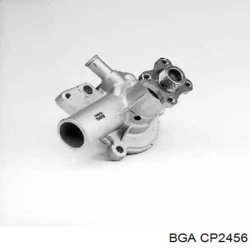 Помпа CP2456 BGA