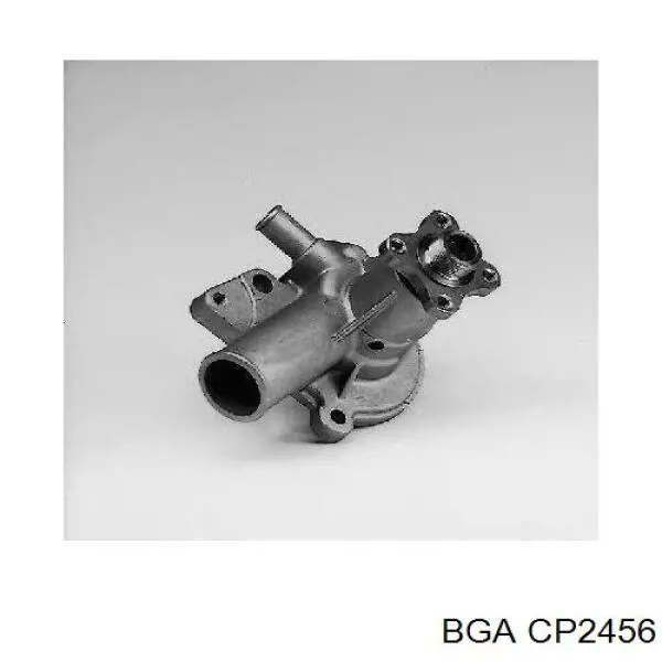 Водяной насос BGA CP2456