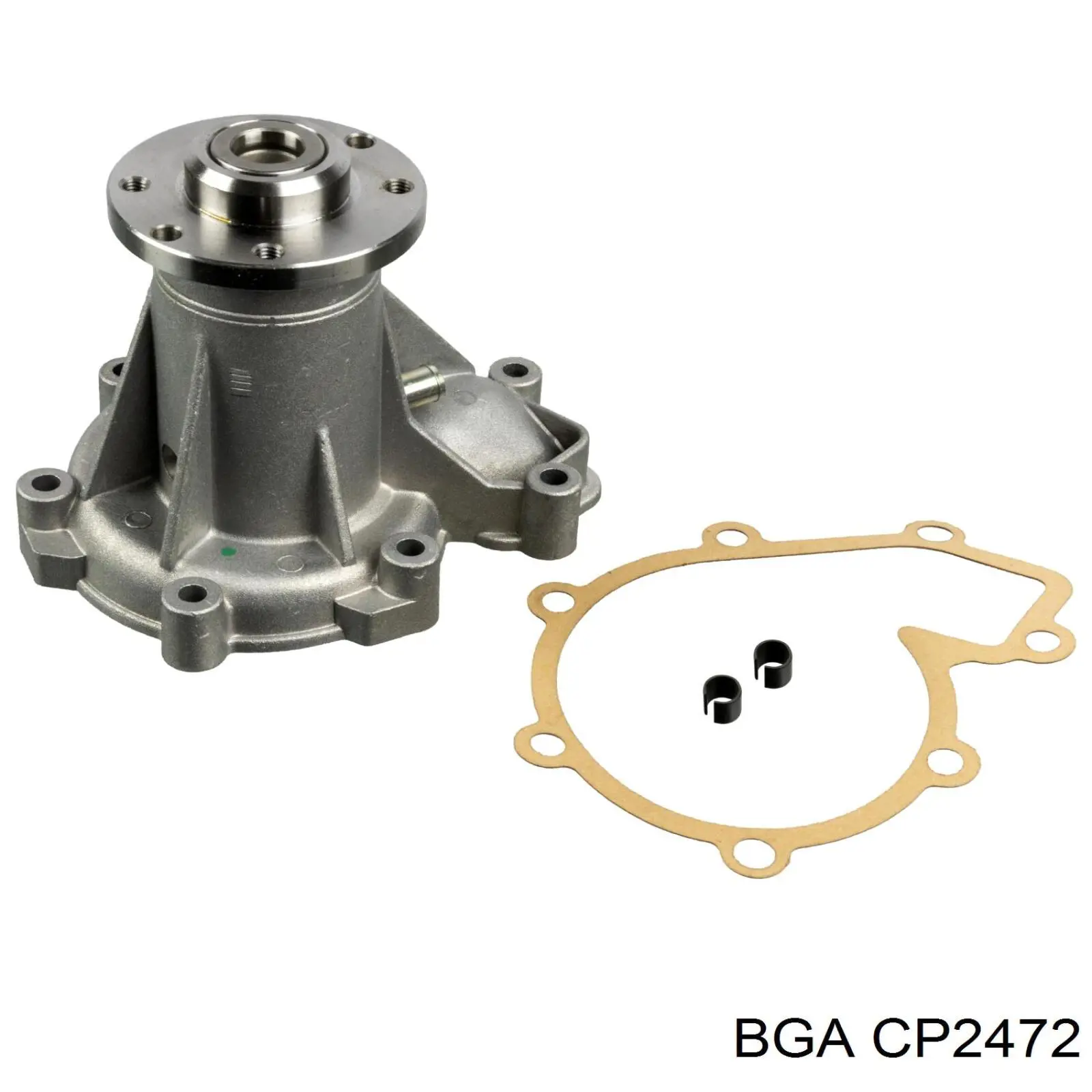 Купить Помпа Ссанг-йонг Муссо  FJ