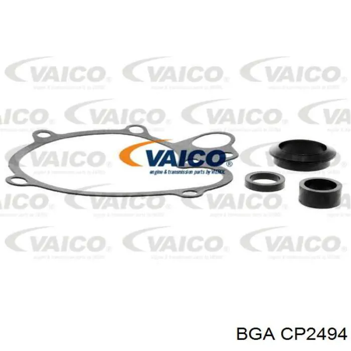 Помпа охлаждения BGA CP2494 цена, от 28.15 USD