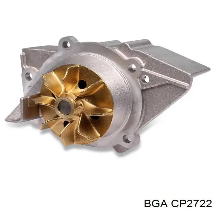 Помпа охлаждения BGA CP2722 цена, от 21.33 USD