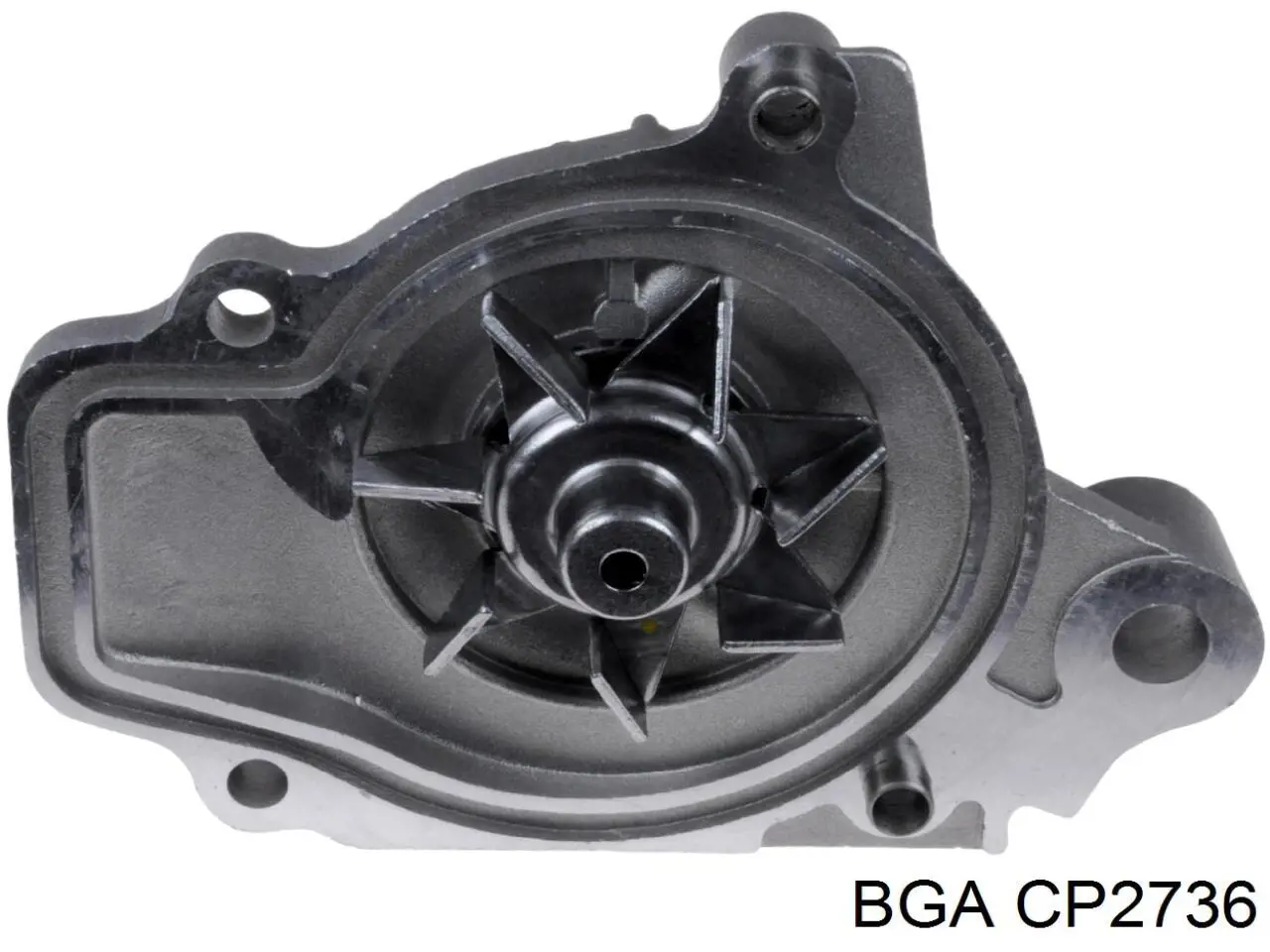 Помпа охлаждения BGA CP2736 цена, от 19.91 USD