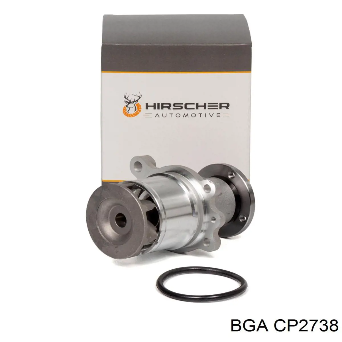 Помпа CP2738 BGA